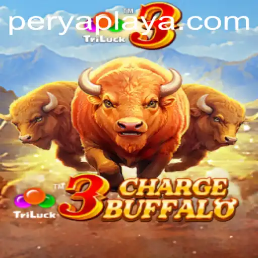 Exploring the Thrills of 3ChargeBuffalo: A New Adventure in Perya Play