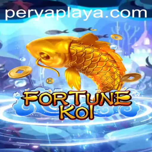 FORTUNEKOI: The Enchanting World of Perya Play