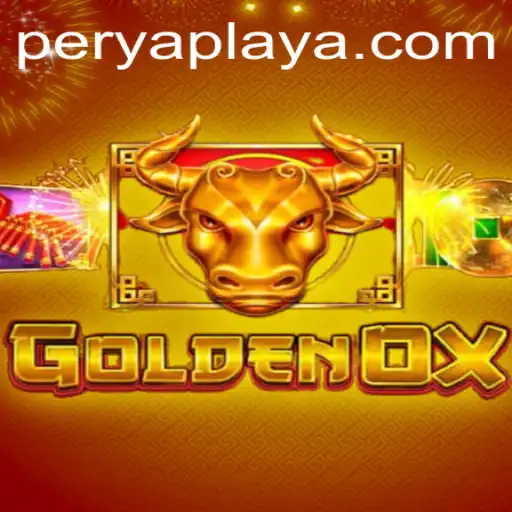 GoldenOx: The Exciting World of Perya Play