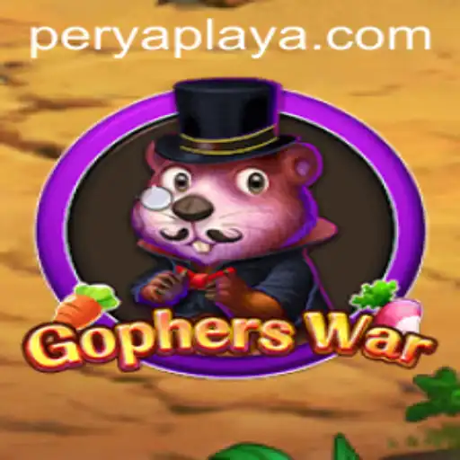 Exploring the Exciting World of GophersWar: A Comprehensive Guide to Perya Play
