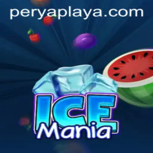IceMania: The Exciting World of Perya Play