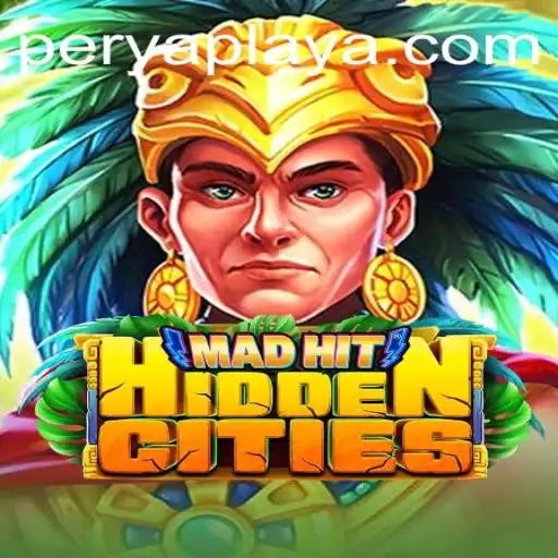 Discover the Thrilling World of MadHitHiddenCities: A New Era of Gaming with Perya Play
