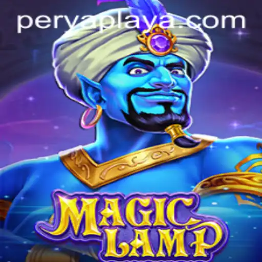 Unveiling the World of MagicLamp and Perya Play: A Journey Into Enchantment