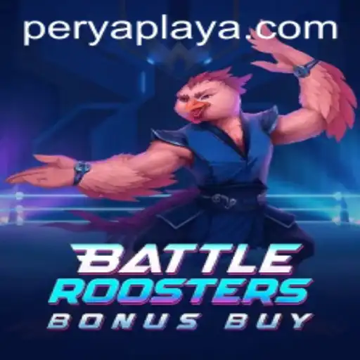 BattleRoostersBonusBuy: A New Era of Perya Play