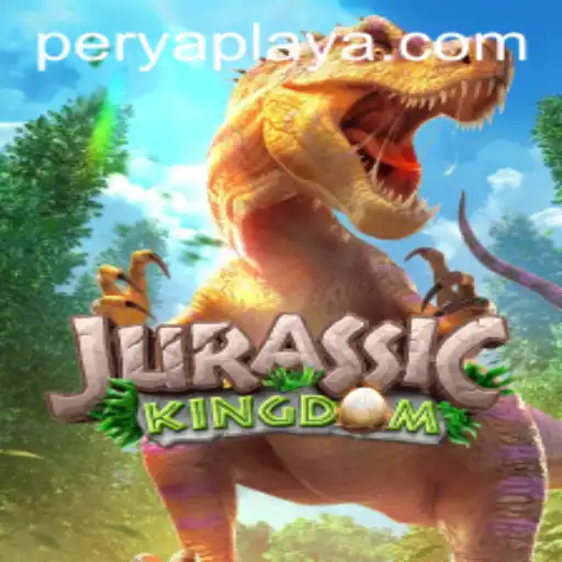 Exploring Jurassic Kingdom: A Dive into Perya Play's Thrilling Arcade Adventure