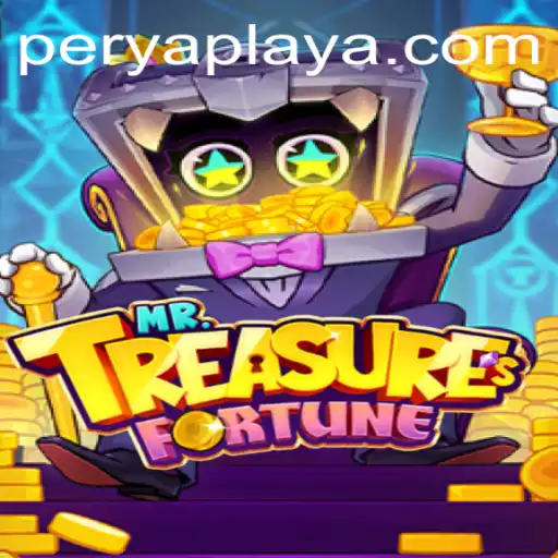 Discover the Thrill of MrTreasuresFortune: Perya Play's Newest Adventure