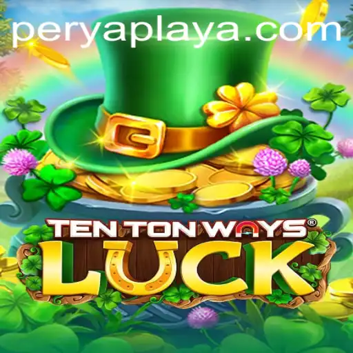Discovering TenTonWaysLuck: An Immersive Adventure into Perya Play