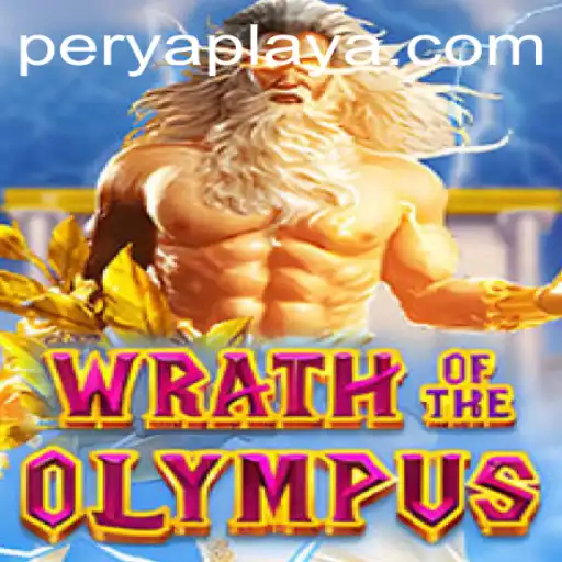 The Captivating World of WrathofOlympus: A Journey with Perya Play