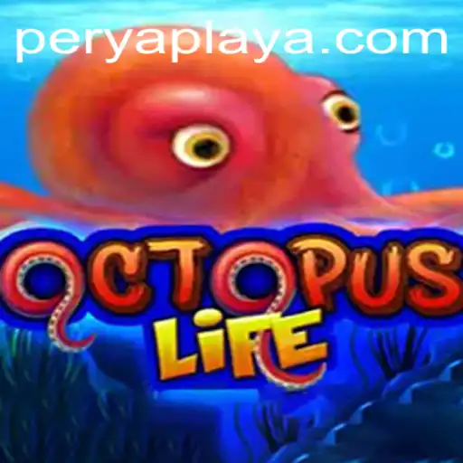 Dive into OctopusLife: A Unique Gaming Experience with Perya Play