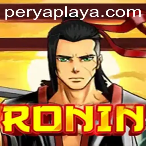 Ronin: The Ultimate Gaming Experience with a Legacy of Tradition and Innovation